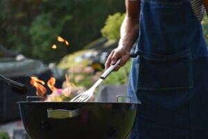 Top 5 BBQ Accessories Featured Image