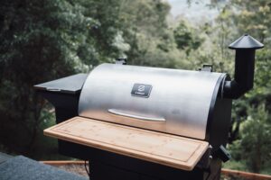 Best bbq Smokers for 2021 under 500